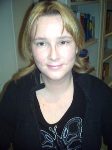 Profilbild von Yvonne Vollmers-Dünnebacke