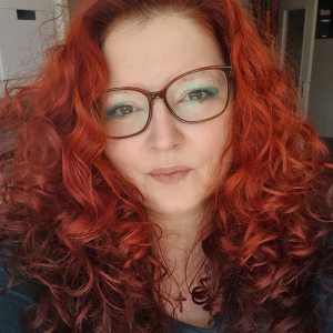 Profilbild von Yvonne Vollmers