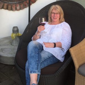 Profilbild von Yvonne Voskuhl