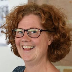 Profilbild von Yvonne Wagner