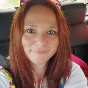 Profilbild von Yvonne Wagner
