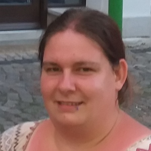 Profilbild von Yvonne Wagner