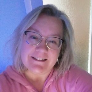 Profilbild von Yvonne Wagner