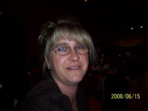 Profilbild von Yvonne Walter