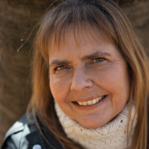 Profilbild von Yvonne Walther