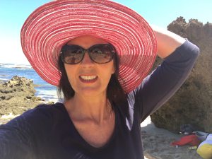 Profilbild von Yvonne Warneke