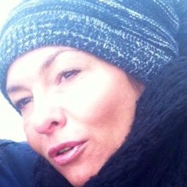 Profilbild von Yvonne Wasielewski
