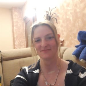 Profilbild von Yvonne Weber