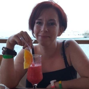 Profilbild von Yvonne Weber