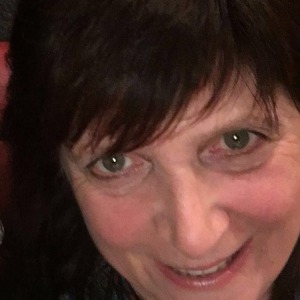 Profilbild von Yvonne Wehr
