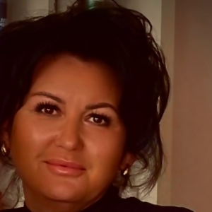 Profilbild von Yvonne Weis
