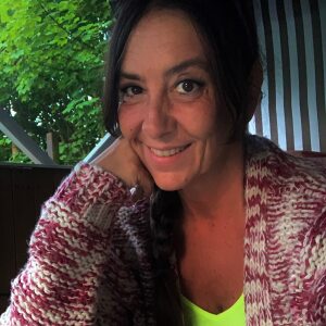 Profilbild von Yvonne Weißbach