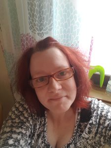 Profilbild von Yvonne Welter