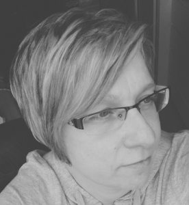 Profilbild von Yvonne Wendel