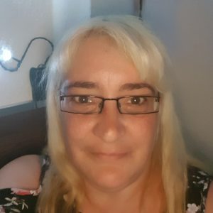 Profilbild von Yvonne Wendering