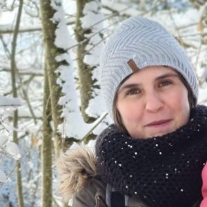 Profilbild von Yvonne Wendling Schneider