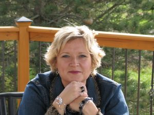 Profilbild von Yvonne Wendling