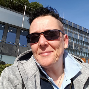 Profilbild von Yvonne Wenzel