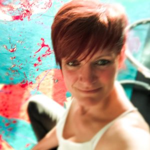 Profilbild von Yvonne Wernecke