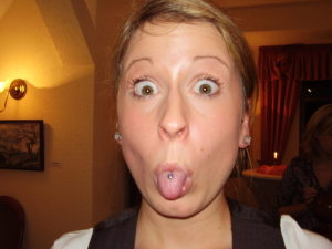 Profilbild von Yvonne Werner