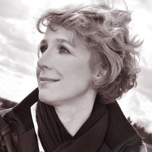 Profilbild von Yvonne Werner