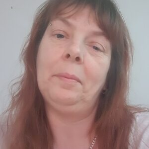 Profilbild von Yvonne Werner