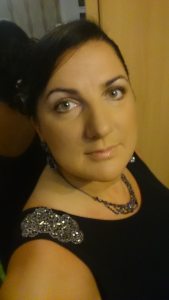 Profilbild von Yvonne Werner