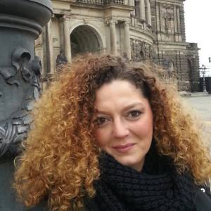 Profilbild von Yvonne West