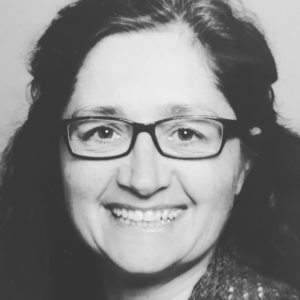 Profilbild von Yvonne Westermann