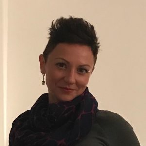 Profilbild von Yvonne Wiegand