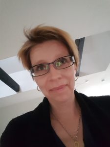 Profilbild von Yvonne Wiegmann