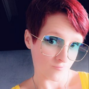 Profilbild von Yvonne Wien-Frieden