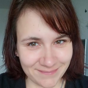 Profilbild von Yvonne Wienke