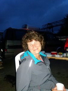 Profilbild von Yvonne Wieprecht