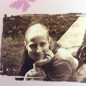 Profilbild von Yvonne Wildner