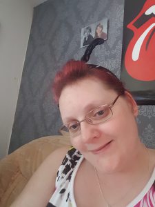 Profilbild von Yvonne Wilken