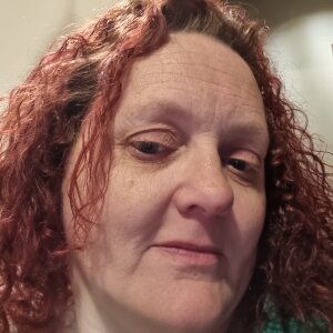 Profilbild von Yvonne Wilken