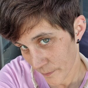 Profilbild von Yvonne Will