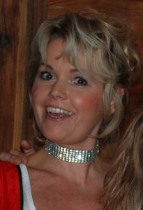 Profilbild von Yvonne Willberg