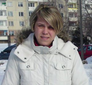 Profilbild von Yvonne Wille