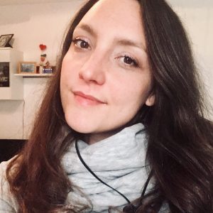 Profilbild von Yvonne Wille