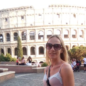 Profilbild von Yvonne Willenbrock