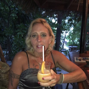 Profilbild von Yvonne Williams