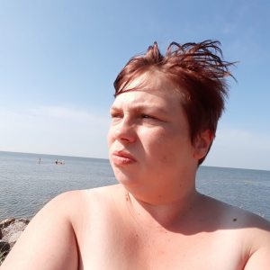 Profilbild von Yvonne Willms