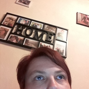 Profilbild von Yvonne Willms