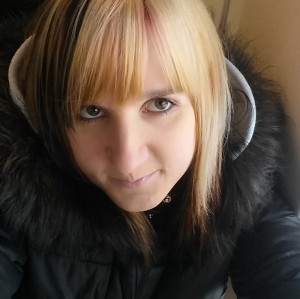 Profilbild von Yvonne Winkler