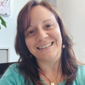 Profilbild von Yvonne Winter