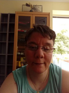 Profilbild von Yvonne Winz