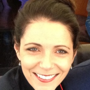 Profilbild von Yvonne Wirsig