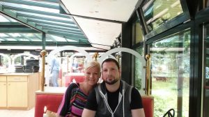 Profilbild von Yvonne Wisniewski